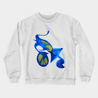 Scorpion Crewneck Sweatshirt